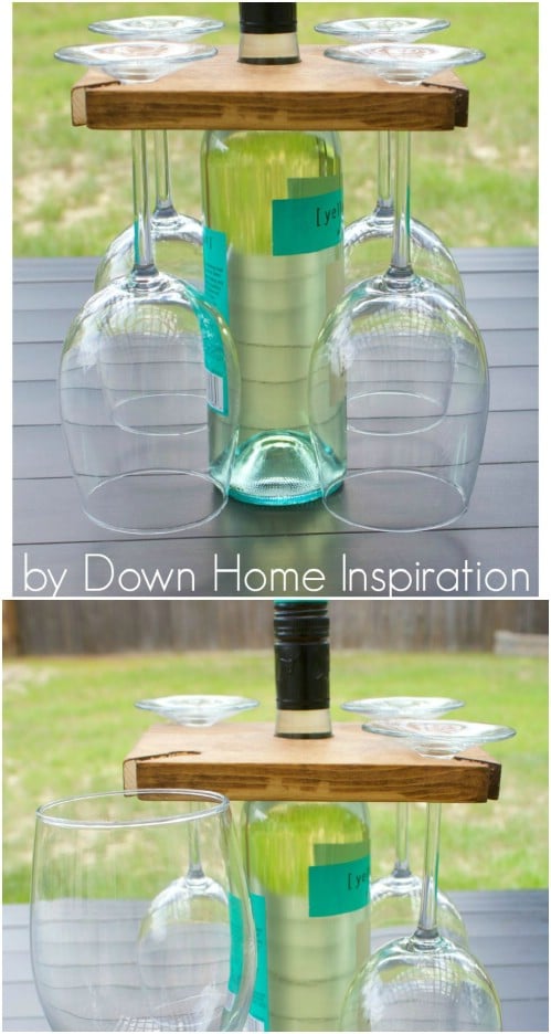 18 Creative DIY Gifts for the Home that Everyone Will Love