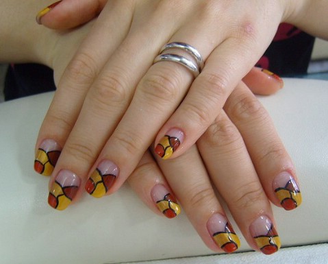 Acrylic Nails Ideas Koranstickenco