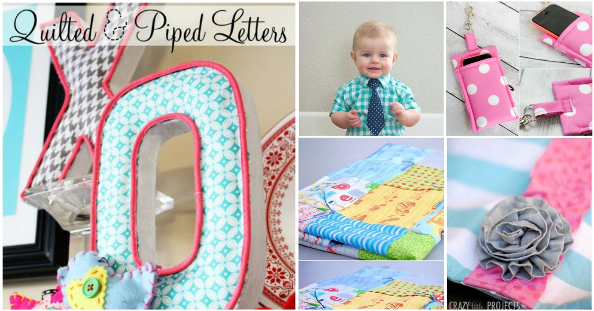 100 Brilliant Projects to Upcycle Leftover Fabric Scraps DIY Crafts Fabric sewing organization organized scraps quilting tips organize sew storage storing fabrics craft way choose sort