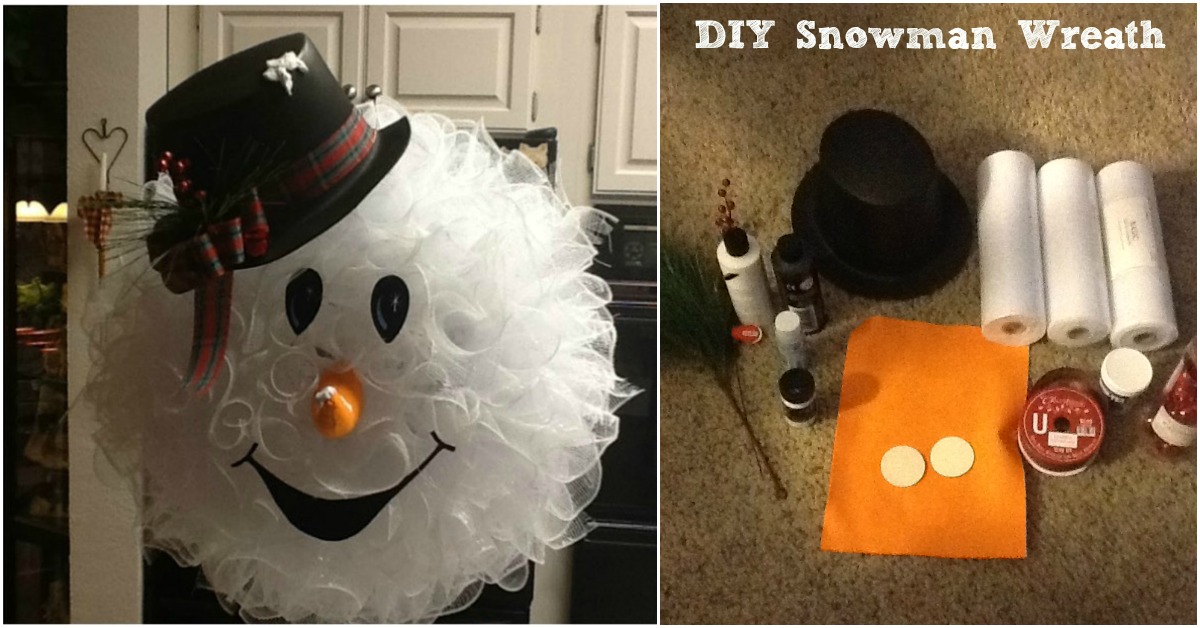  Make  Your Front Door Fun and Festive with this Easy DIY 