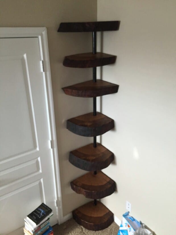 See StepByStep Instructions for How to Build Your Own Oak Tree