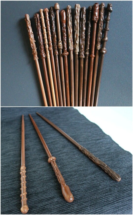 40 Borderline Genius Glue Gun Projects That Will Enchant