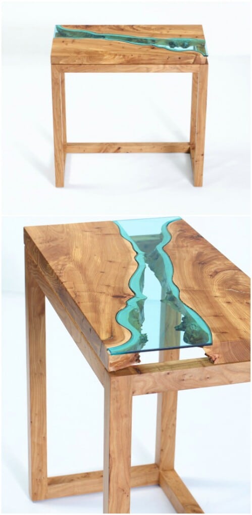 River Table