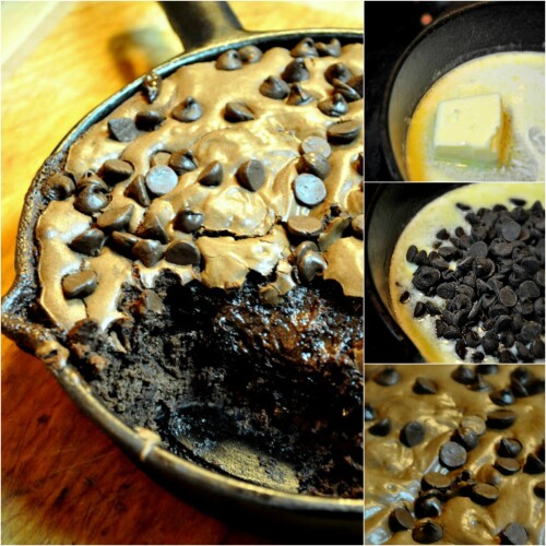 10 Delicious Cast Iron Skillet Recipes To Make Your Camping Trip