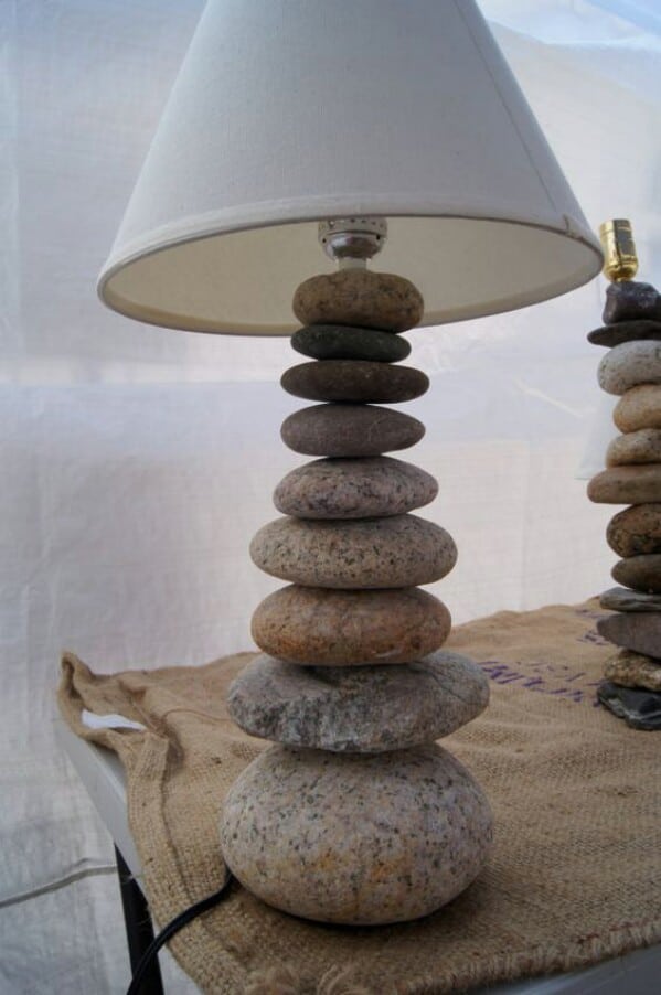 40 DIY Stone, Rock, and Pebble Crafts To Beautify Your Life DIY & Crafts