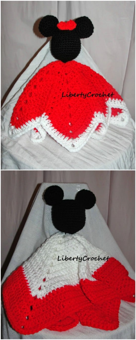 25 Quick And Easy Crochet Blanket Patterns For Beginners DIY & Crafts