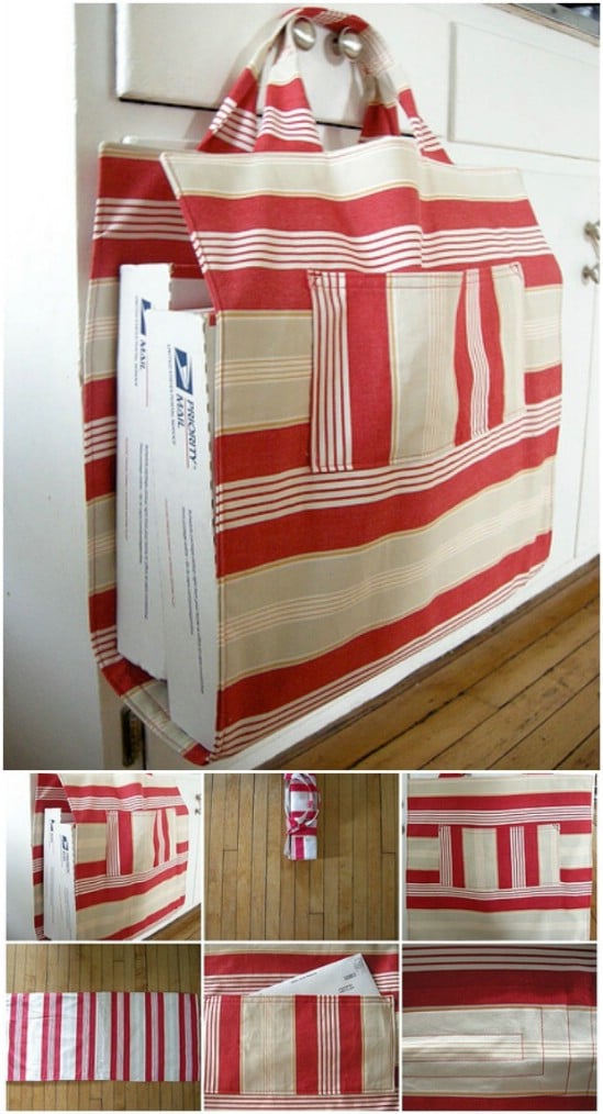 60 DIY Tote Bags With Free Patterns For Every Occasion DIY