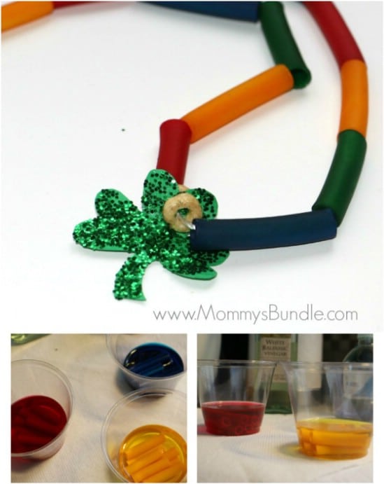 15 Creative and Fun St. Patrick’s Day Crafts For Kids (Part 1)