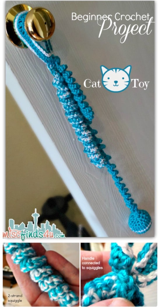 100 Free Crochet Patterns That Are Perfect For Beginners Page 5 of 5