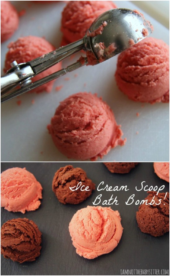 30 Easy Homemade Bath Bomb Recipes For A Relaxing SpaLike Experience