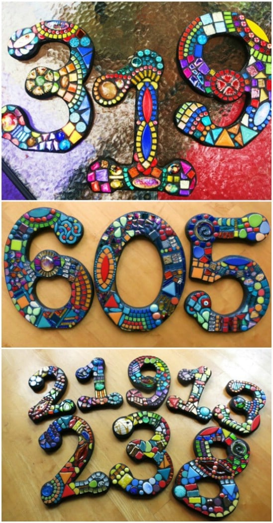 25 Creative And Unique Projects For Beautifully Displaying House