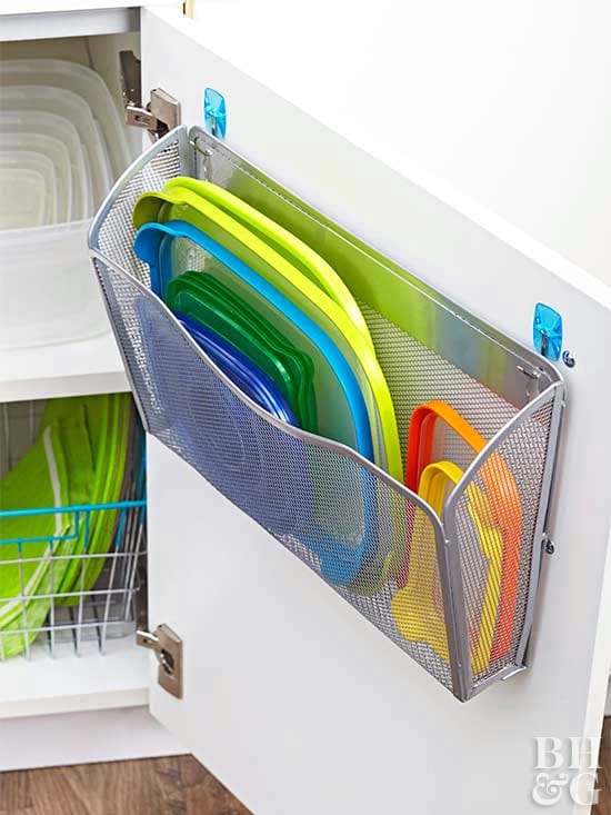 15 Great DIY Organization and Storage Projects