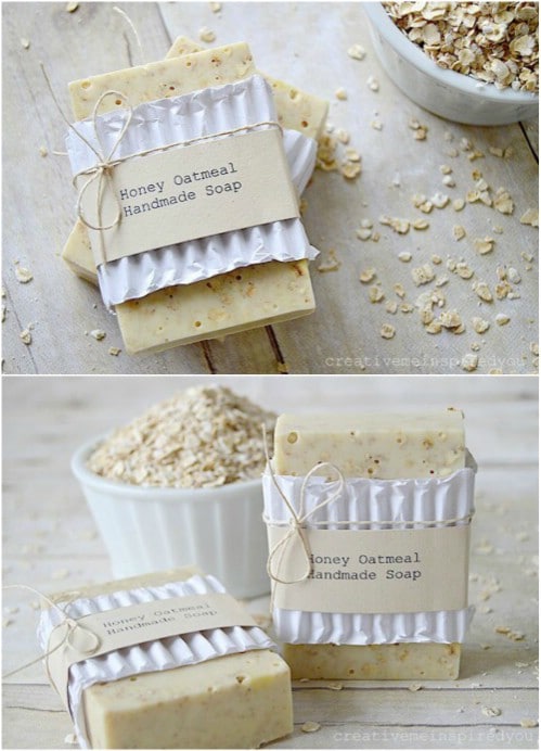 15 Great Soap Recipes Anyone Can Make At Home