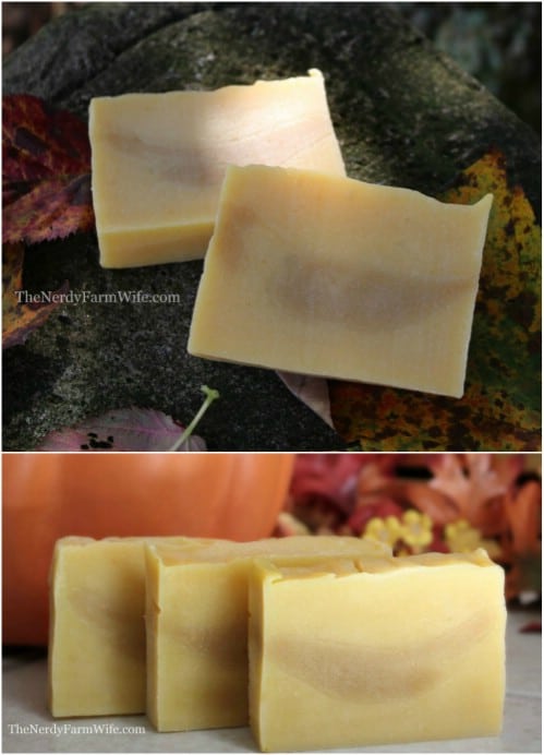 15 Great Soap Recipes Anyone Can Make At Home