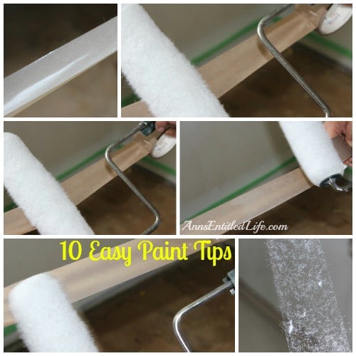 30 Amazing Painting Hacks and ProTips You’ll Wish You Knew Sooner