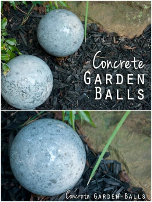 40 Creatively Cool Concrete Projects You Need In Your Life Right Now