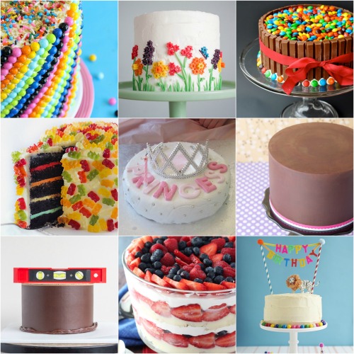 15 Grocery Store Cake Hacks  That Turn An Ordinary Cake 