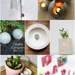 40 Creatively Cool Concrete Projects You Need In Your Life Right Now