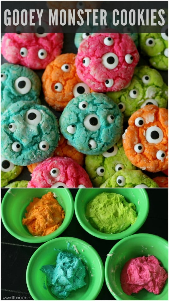 25 Ghoulishly Delicious Homemade Halloween Candy Recipes - Page 2 of 2