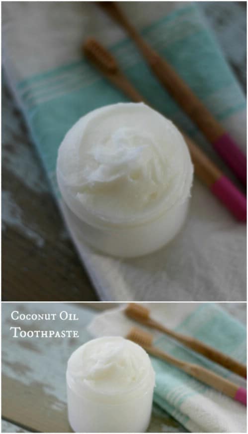 25 Coconut Oil Recipes That Can Replace All Of Your Health 