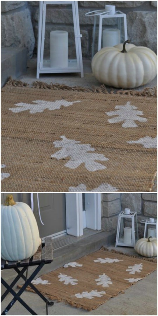 20 Fall Porch Decorating Ideas