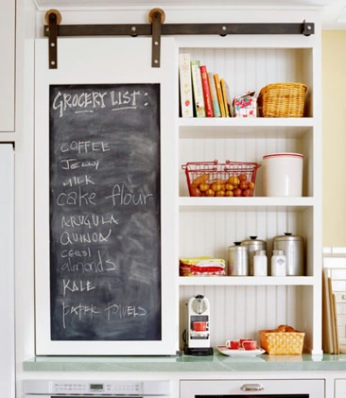 60 DIY Barn Door Projects to Add Some Farmhouse Flair to Your Home