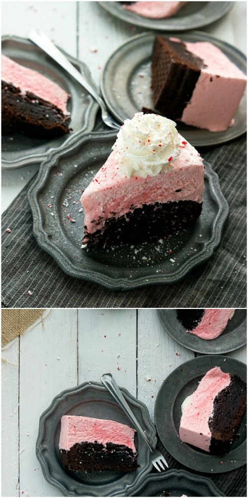 15 Amazing Cheesecake Recipes