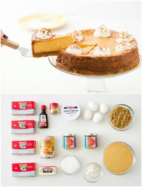15 Amazing Cheesecake Recipes