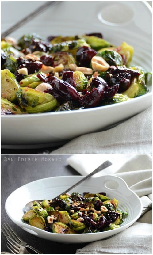 16 Fantastic Gluten Free Side Dishes for Thanksgiving