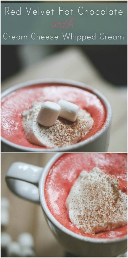 18 Delicious Hot Chocolate Recipes That Will Keep You Warm