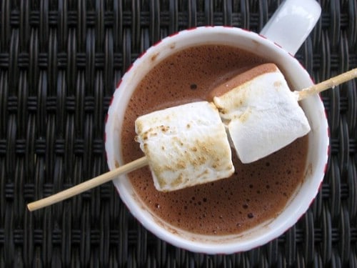 18 Delicious Hot Chocolate Recipes That Will Keep You Warm
