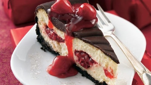 15 Amazing Cheesecake Recipes