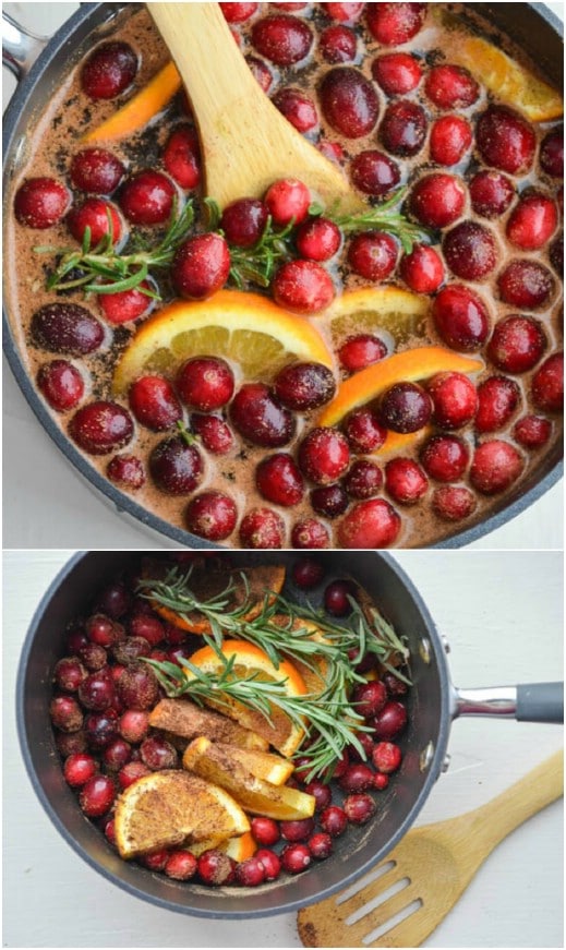 15 Homemade Stovetop Potpourri Recipes