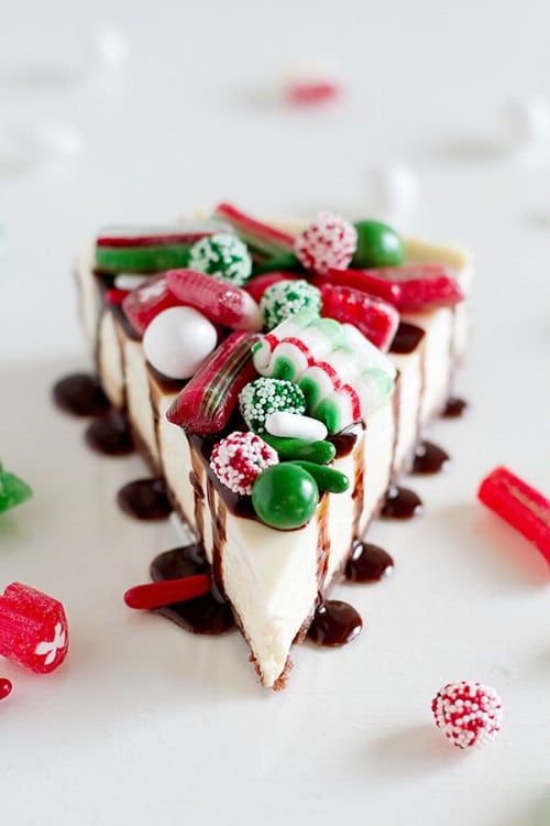 15 Amazing Cheesecake Recipes