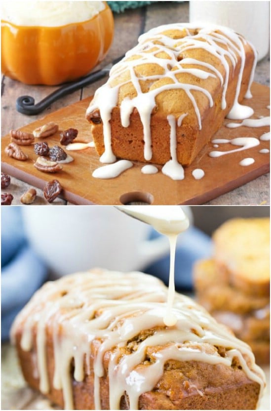 15 Tasty and Easy Sweet Bread Recipes