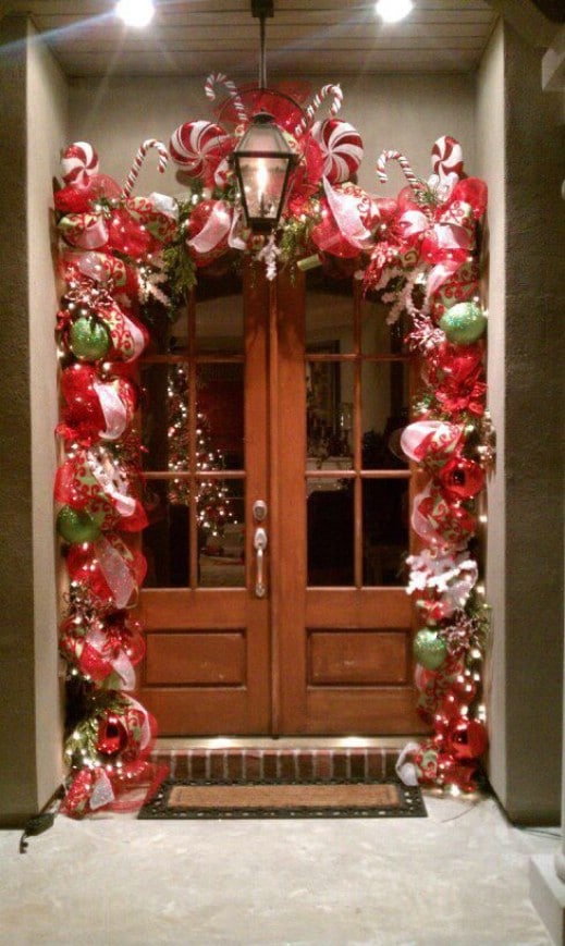 25 DIY Garland Ideas To Dress Up Your Home This Holiday Season DIY