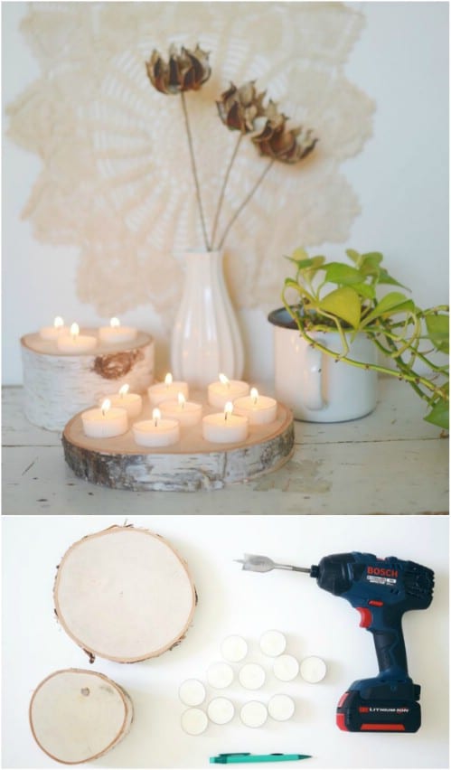 14 Charming DIY Boho Chic Decor Ideas