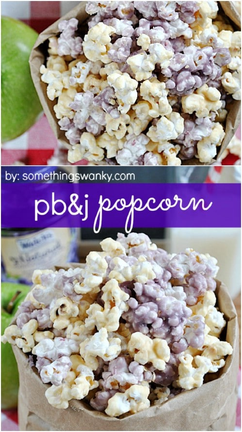 17 Creative Homemade Popcorn Recipes