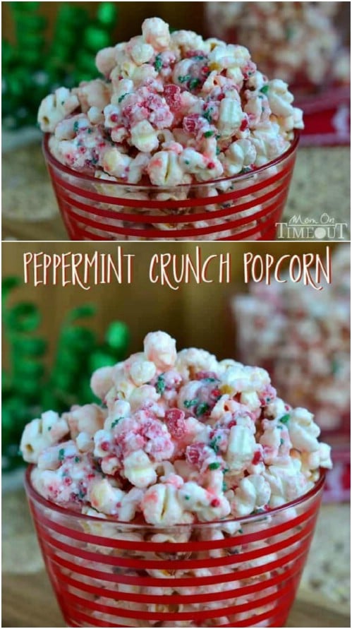 17 Creative Homemade Popcorn Recipes