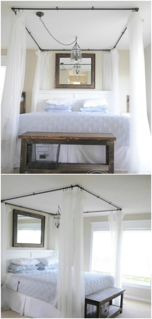 14 Charming DIY Boho Chic Decor Ideas