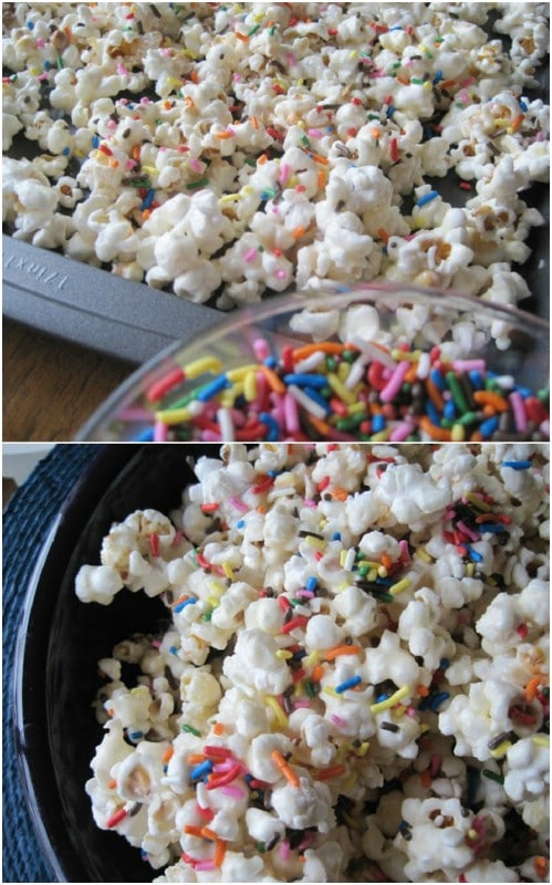 17 Creative Homemade Popcorn Recipes