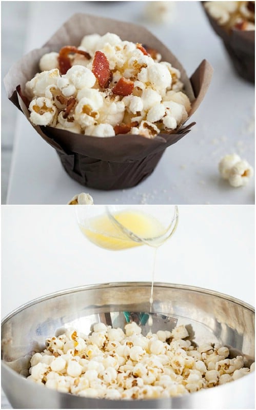 17 Creative Homemade Popcorn Recipes