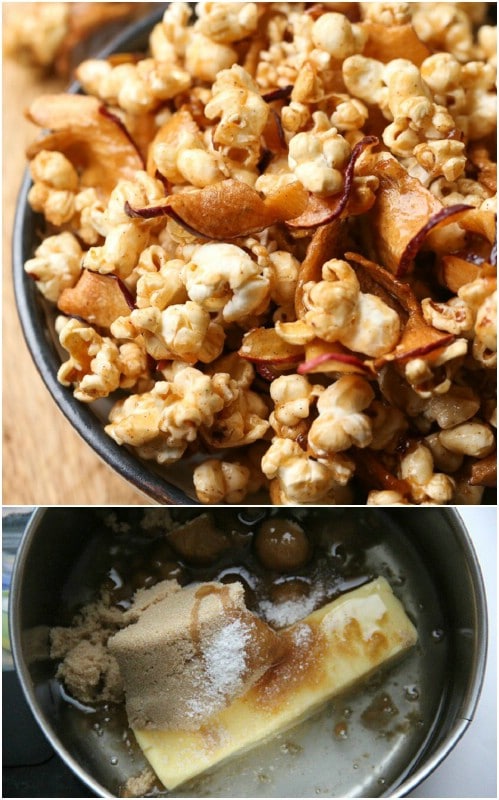 17 Creative Homemade Popcorn Recipes