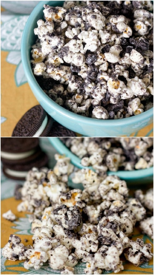 17 Creative Homemade Popcorn Recipes