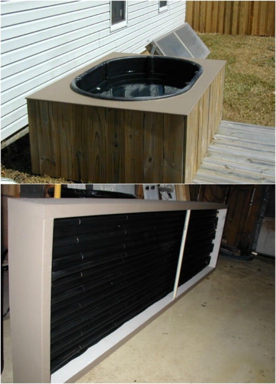 12 Relaxing And Inexpensive Hot Tubs You Can DIY In A Weekend - DIY ...