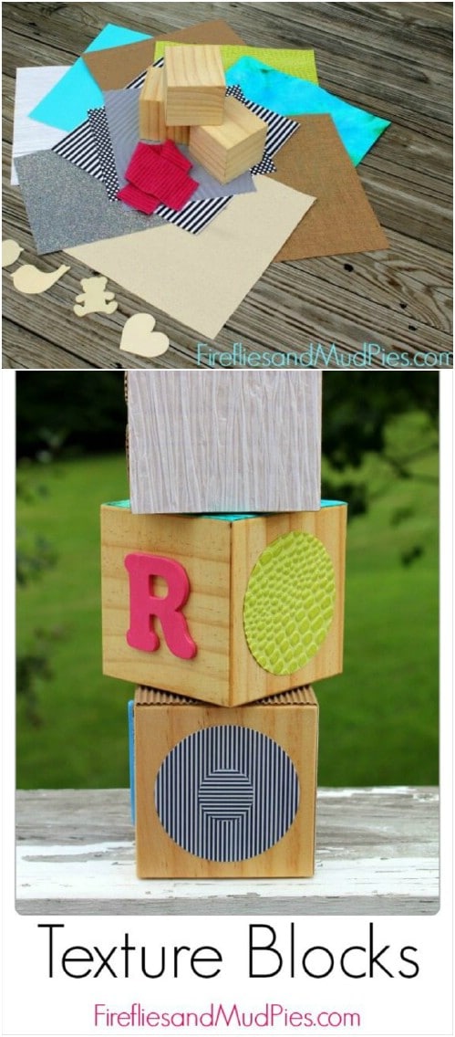 DIY Ideas: 16 Amazing Wooden Toys You Can Make for Your Kids