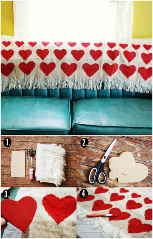 15 Last Minute DIY Valentines Day Gift Ideas for Him