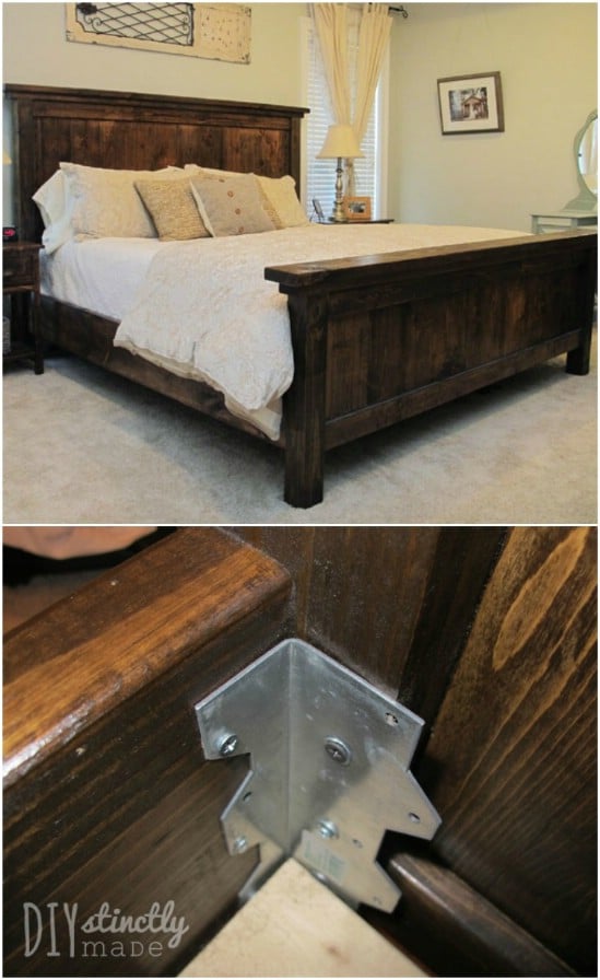 35 DIY Pottery Barn Knockoffs That Let You Decorate Your Home For Less