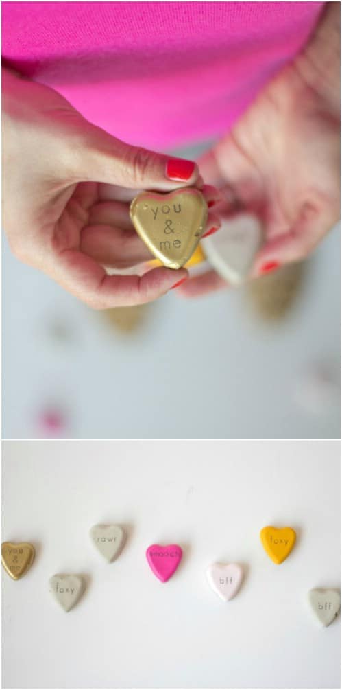 15 Last Minute DIY Valentines Day Gift Ideas for Him
