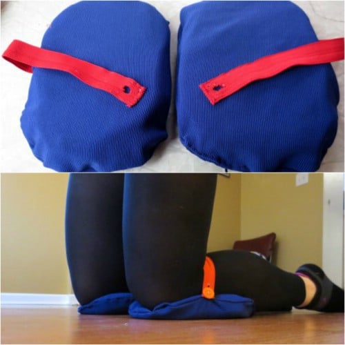 10 Easy DIY Kneeling Pads That Make Gardening Comfortable And Fun DIY